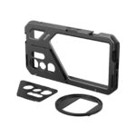 Smallrig Kit de cage pour Samsung Galaxy S24 Ultra 4601