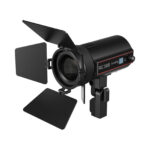 Smallrig Petite Réalisation RC 30B COB LED Lumière Vidéo (É.-U.) 4279