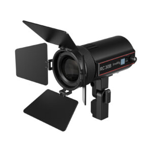 Smallrig Petite lampe vidéo LED RC 30B COB (EU) 4280