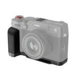 Smallrig Poignée en forme de L pour FUJIFILM X100VI / X100V (Noir) 4556