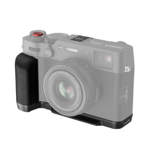 Smallrig Poignée en forme de L pour FUJIFILM X100VI / X100V (Noir) 4556