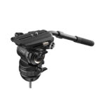 Smallrig Tête fluide professionnelle PH8 4287