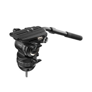 Smallrig Tête fluide professionnelle PH8 4287