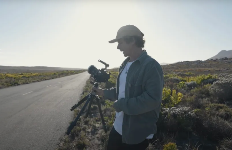 Carbon Fiber vs. Aluminum Camera Tripods: Features, Advantages, and More