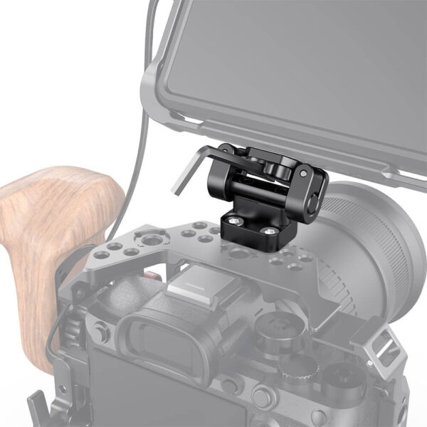 Support de moniteur inclinable SmallRig 1842