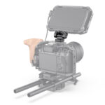 Support de moniteur inclinable SmallRig 1842