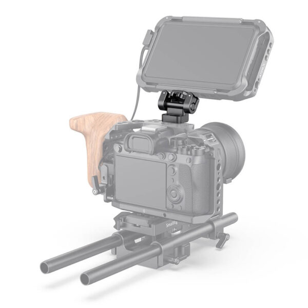 Support de moniteur inclinable SmallRig 1842