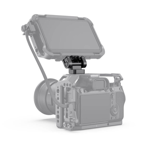 Support de moniteur inclinable SmallRig 1842