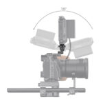 Support de moniteur inclinable SmallRig 1842