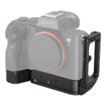 SmallRig L Bracket for Sony Alpha 7 III / Alpha 7R III / Alpha 9 Camera 2122B