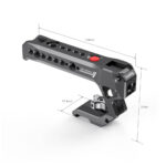 SmallRig NATO Top Handle mit Auslöser für Panasonic und Fujifilm 2880