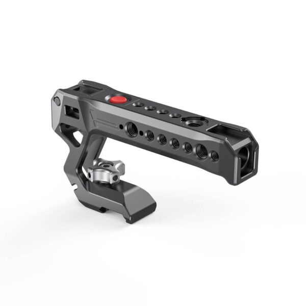 SmallRig NATO Top Handle mit Auslöser für Panasonic und Fujifilm 2880