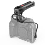 SmallRig NATO Top Handle mit Auslöser für Panasonic und Fujifilm 2880