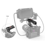 SmallRig NATO Top Handle mit Auslöser für Panasonic und Fujifilm 2880