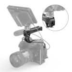 SmallRig NATO Top Handle mit Auslöser für Panasonic und Fujifilm 2880