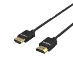 SmallRig Ultra-Slim 4K HDMI-Datenkabel (A auf A) (35 cm) 2956