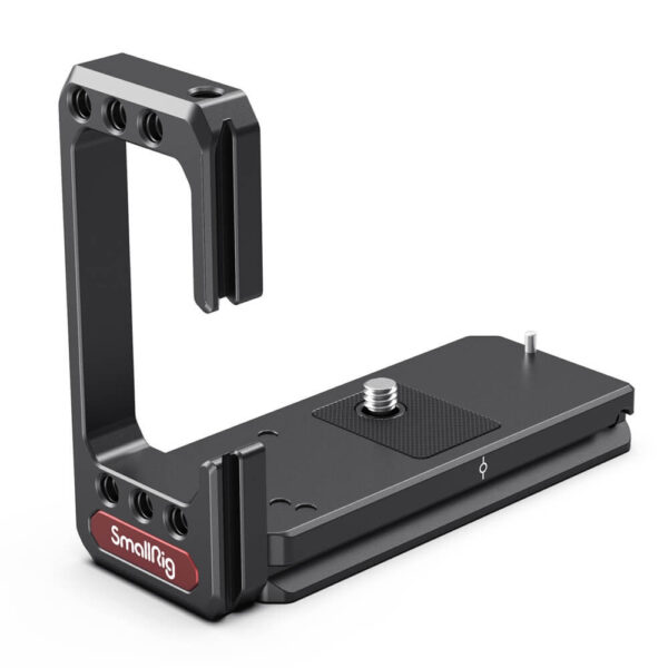SmallRig L-shaped stand for Canon EOS R5 / EOS R6 / EOS R5 C / EOS R6 Mark II 2976