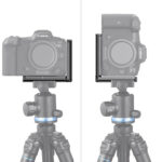 SmallRig L-shaped stand for Canon EOS R5 / EOS R6 / EOS R5 C / EOS R6 Mark II 2976