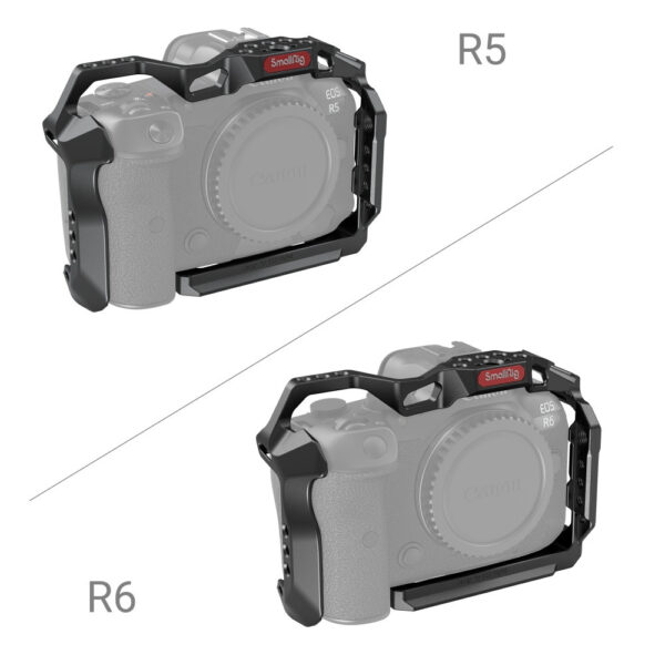 Kompletter Käfig SmallRig für EOS R5/R6/R5 C 2982