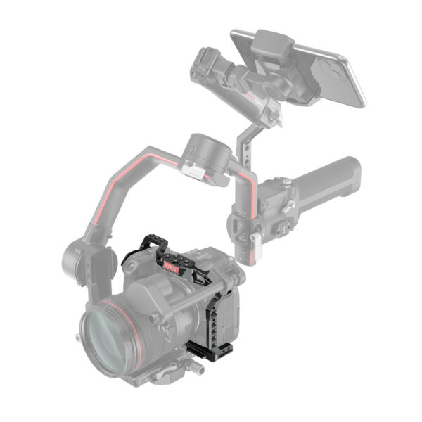 Kompletter Käfig SmallRig für EOS R5/R6/R5 C 2982