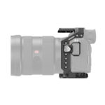 SmallRig Cage for SONY Alpha 7S III and HDMI Cable Tie 3007
