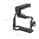 SmallRig Master Kit pour SONY Alpha 7S III Camera 3009