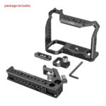 SmallRig Master Kit pour SONY Alpha 7S III Camera 3009