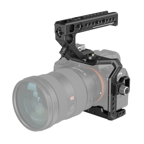 SmallRig Master Kit pour SONY Alpha 7S III Camera 3009