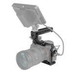 SmallRig Master Kit pour SONY Alpha 7S III Camera 3009