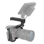 SmallRig Master Kit pour SONY Alpha 7S III Camera 3009