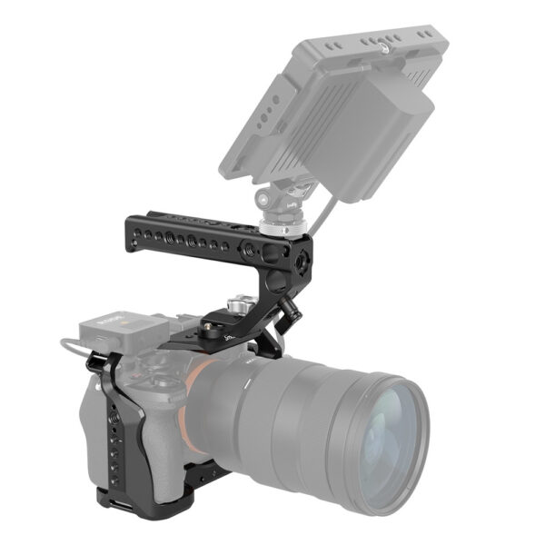 SmallRig Master Kit pour SONY Alpha 7S III Camera 3009