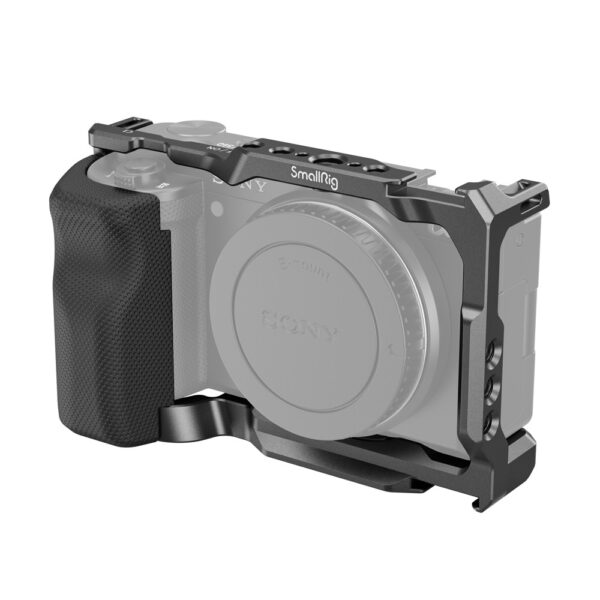 SmallRig Cage mit Grip für Sony ZV-E10 3538B