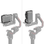 SmallRig Cage mit Grip für Sony ZV-E10 3538B