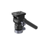 SmallRig 4170B Video head mounting plate with CH20 levelling base