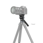 SmallRig 4170B Video head mounting plate with CH20 levelling base