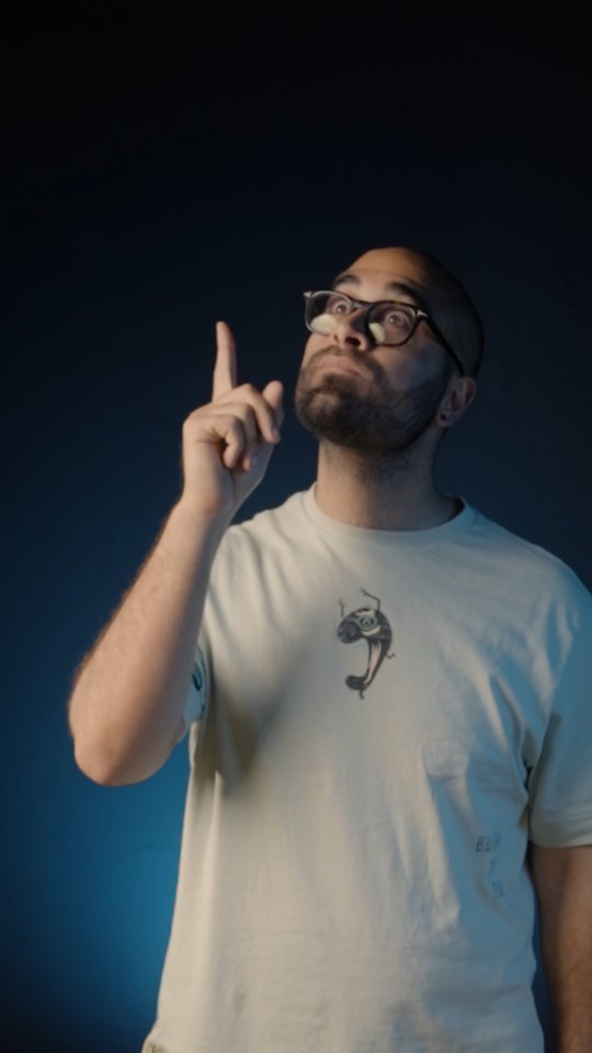 Do you like magic tricks? We found out how to maximize tripods!@smallrig heavy...