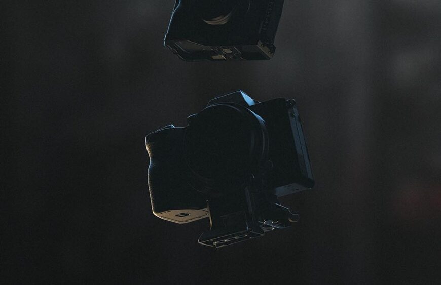 Have you heard the buzz?SmallRig Accessory Ecosystem for Sony Alpha 9 III is c...