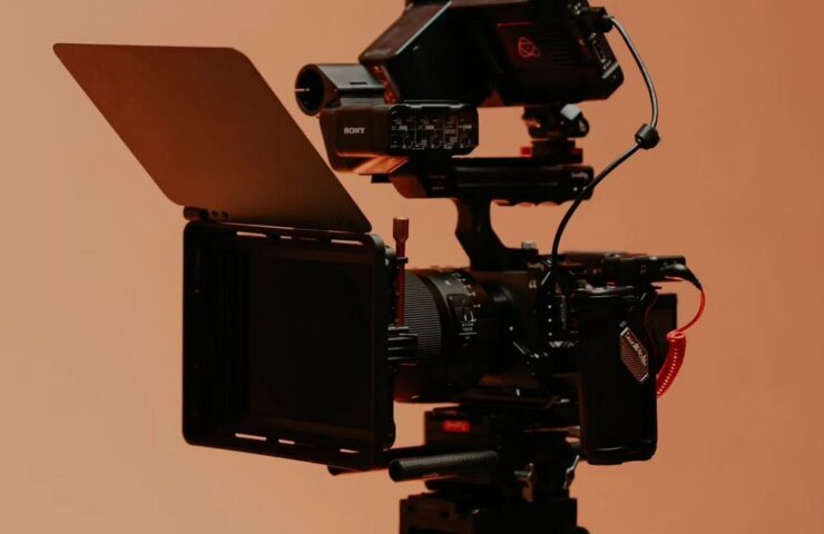 #happynewyear2024 Ultra Compact Sony FX3 Cinema System! Unleash your creativity ...