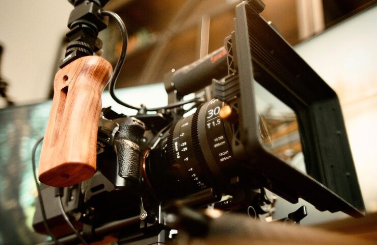 Every creator's POV: "I’m so stoked to have this thing put together."Featuring...