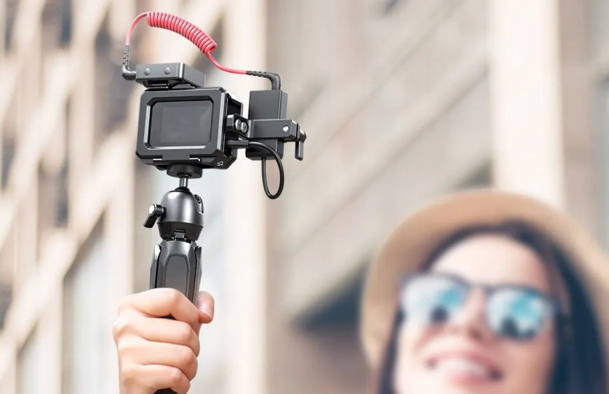 Unlocking Potential: The Complete Guide to GoPro Cages for Hero Series