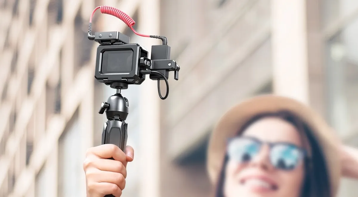 Unlocking Potential: The Complete Guide to GoPro Cages for Hero Series