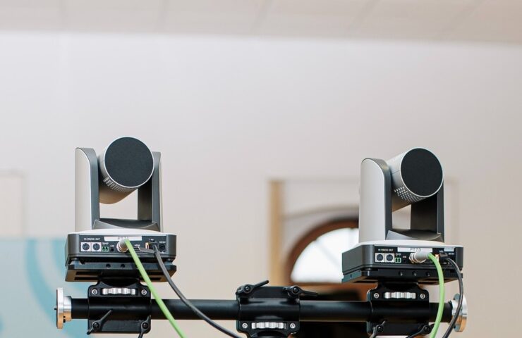 Check out our DreamRig Project-The Bottom Plate for AVMATRIX  PTZ1270 