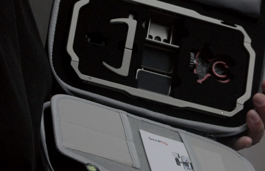 Enhanced Creativity "Package" with All-in-One Video KitThe All-in-One Video Ki...