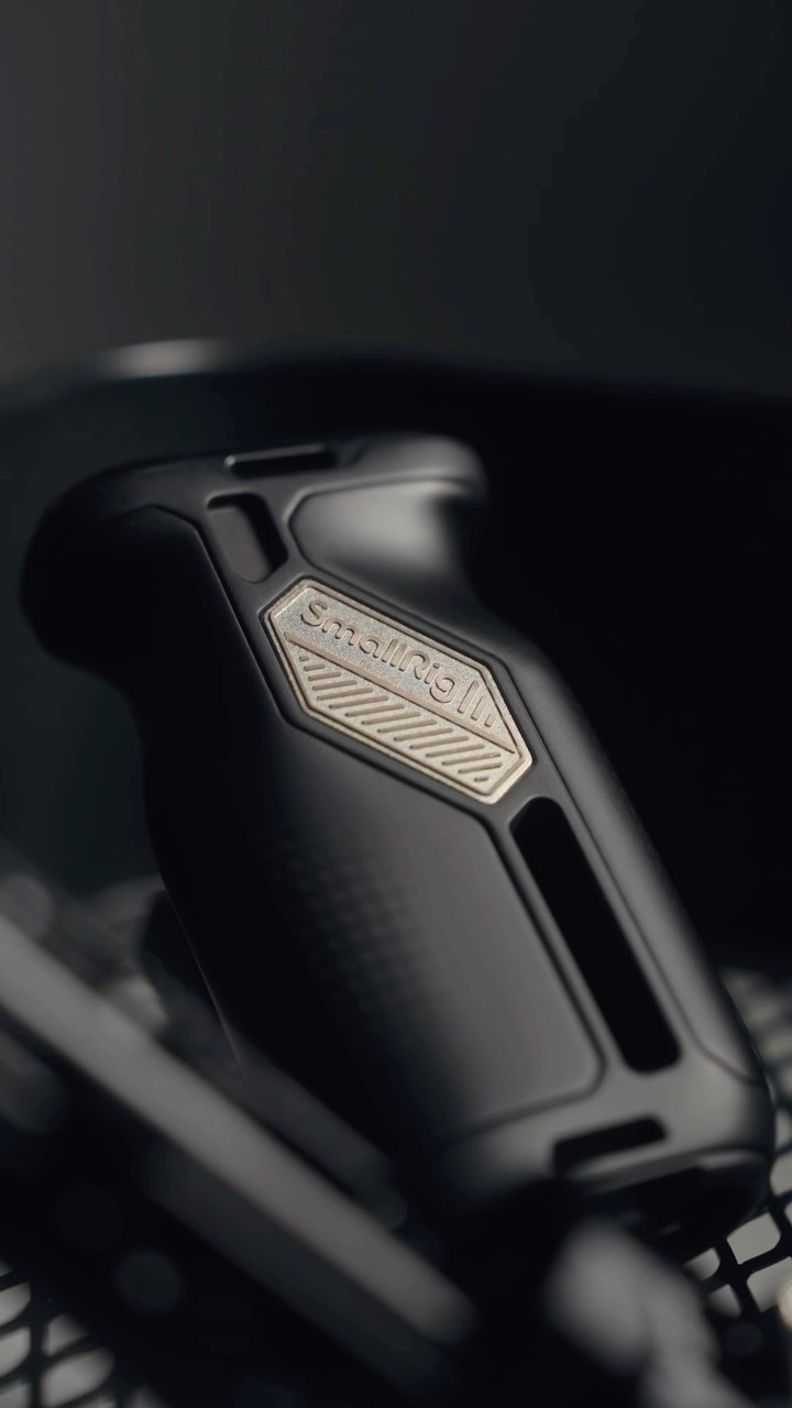 The Ultimate Cage Solution Getting a battery grip may solve your power issue...