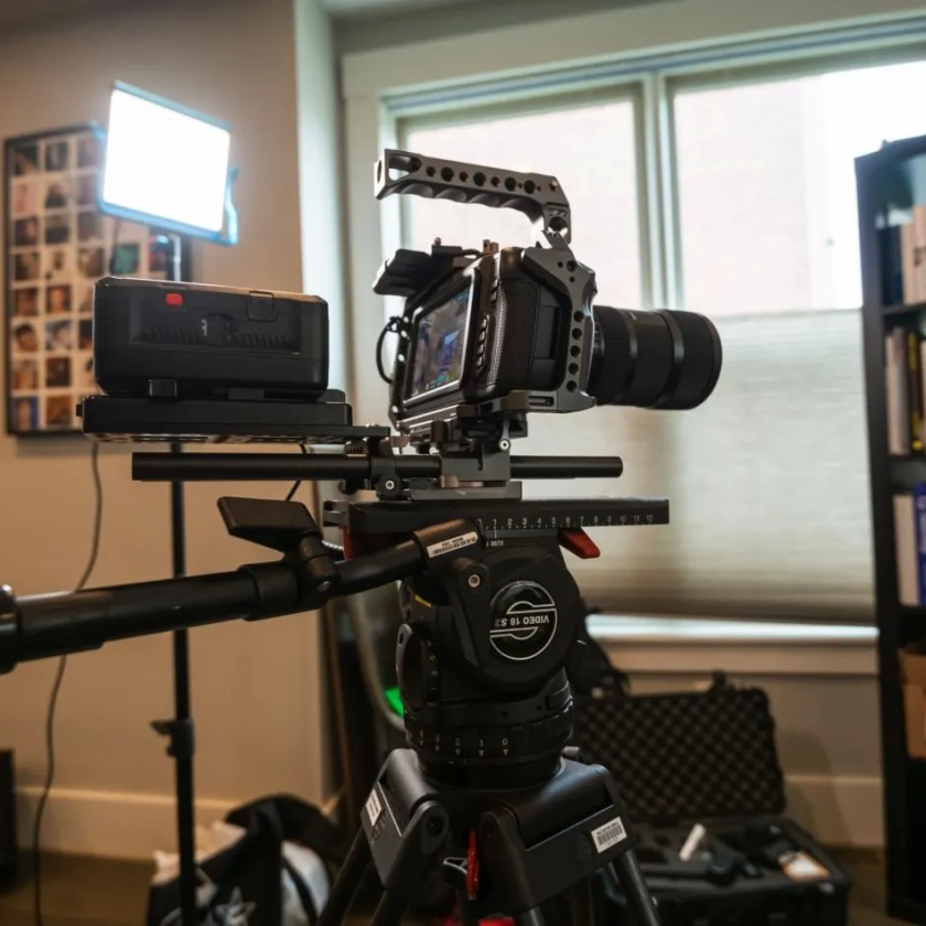 The Best Video Lighting Equipment for Video Creators and FAQs