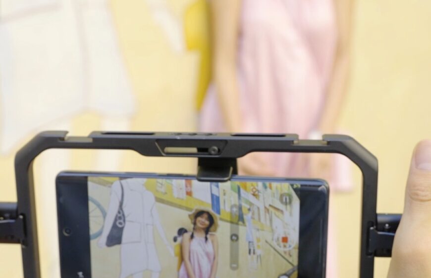 "Moment comes alive when you capture it."Embrace the perfect weather and mood ...