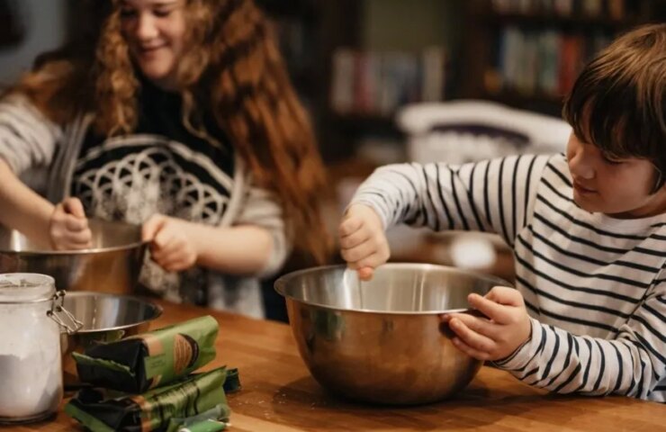 The Secret of Viral TikTok: The Power of a Tripod for Cooking Videos