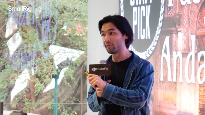 Brandon Li’s Meetup & Workshop in LA! 𝐂𝐥𝐢𝐜𝐤 𝐭𝐡𝐞 𝐥𝐢𝐧𝐤 𝐢𝐧 𝐁𝐢𝐨 𝐟𝐨𝐫 𝐫𝐞𝐠𝐢𝐬𝐭𝐫𝐚𝐭𝐢𝐨𝐧. ...