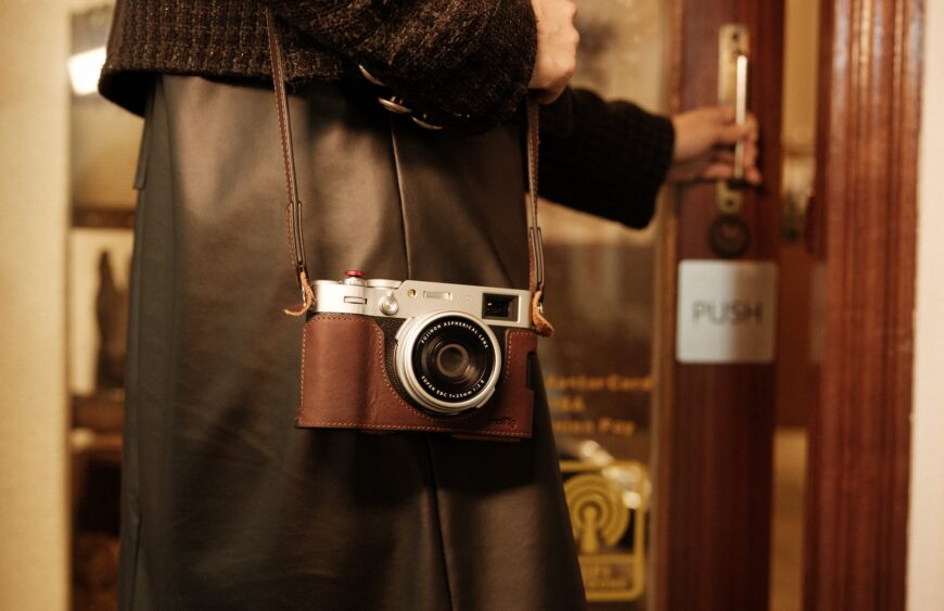 Limitless creative freedom, in 𝐅𝐔𝐉𝐈𝐅𝐈𝐋𝐌 𝐱 𝐒𝐦𝐚𝐥𝐥𝐑𝐢𝐠 Accessory Ecosystem for FUJIF...