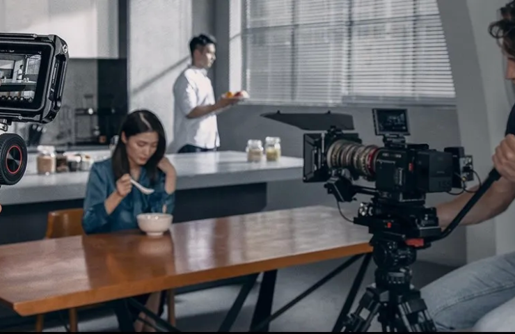 Master Precision Filming: Unveil the Power of Wireless Follow Focus Systems
